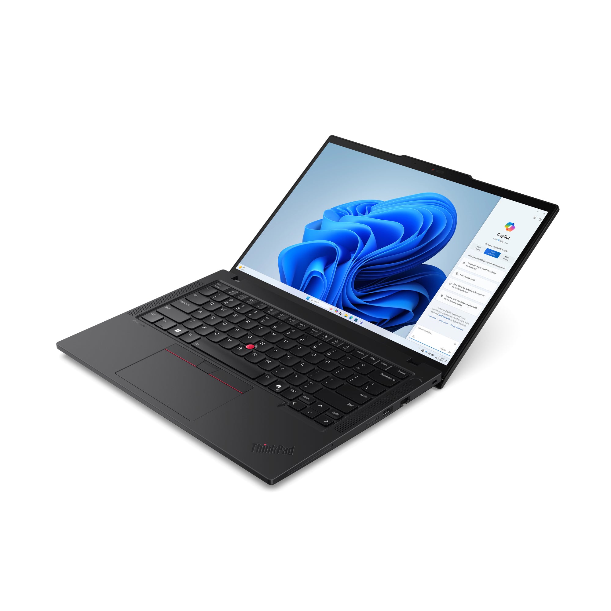 Lenovo ThinkPad T14 AMD Ryzen™ 7 PRO 8840U Laptop 35.6 cm (14
