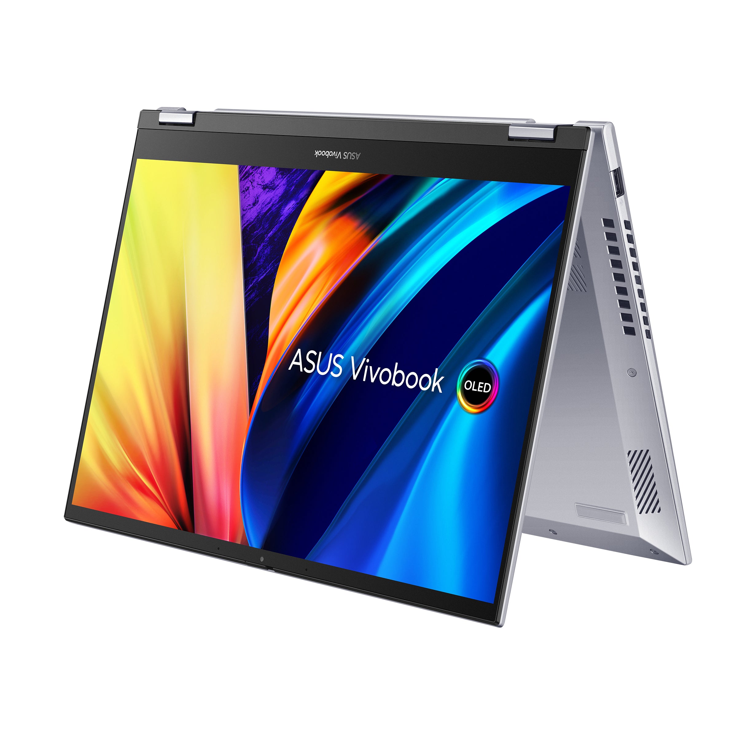 ASUS Vivobook S 14 Flip OLED TN3402YA-KN175W laptop AMD Ryzen™ 5 7530U Hybrid (2-in-1) 35.6 cm (14