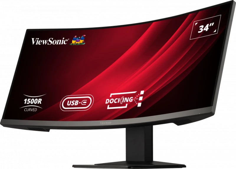 Viewsonic Display VG3419C computer monitor 86.4 cm (34