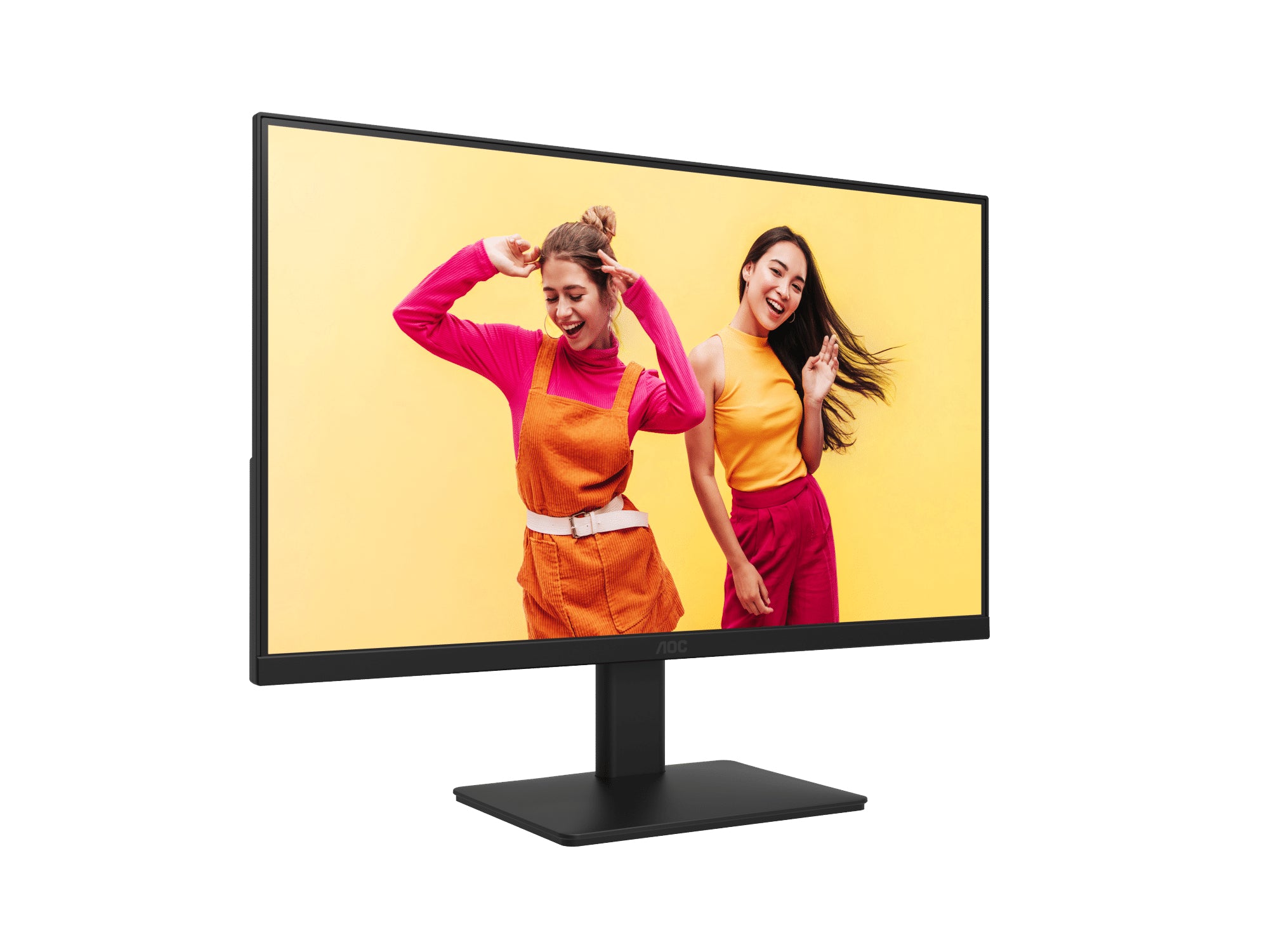 AOC 24B20JH2 computer monitor 60.5 cm (23.8