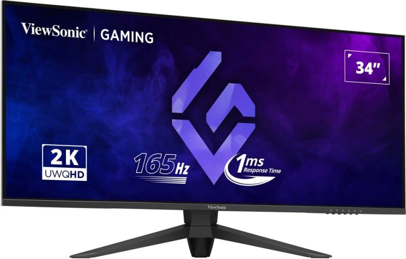 Viewsonic VX Series VX3480-2K-PRO computer monitor 86.4 cm (34