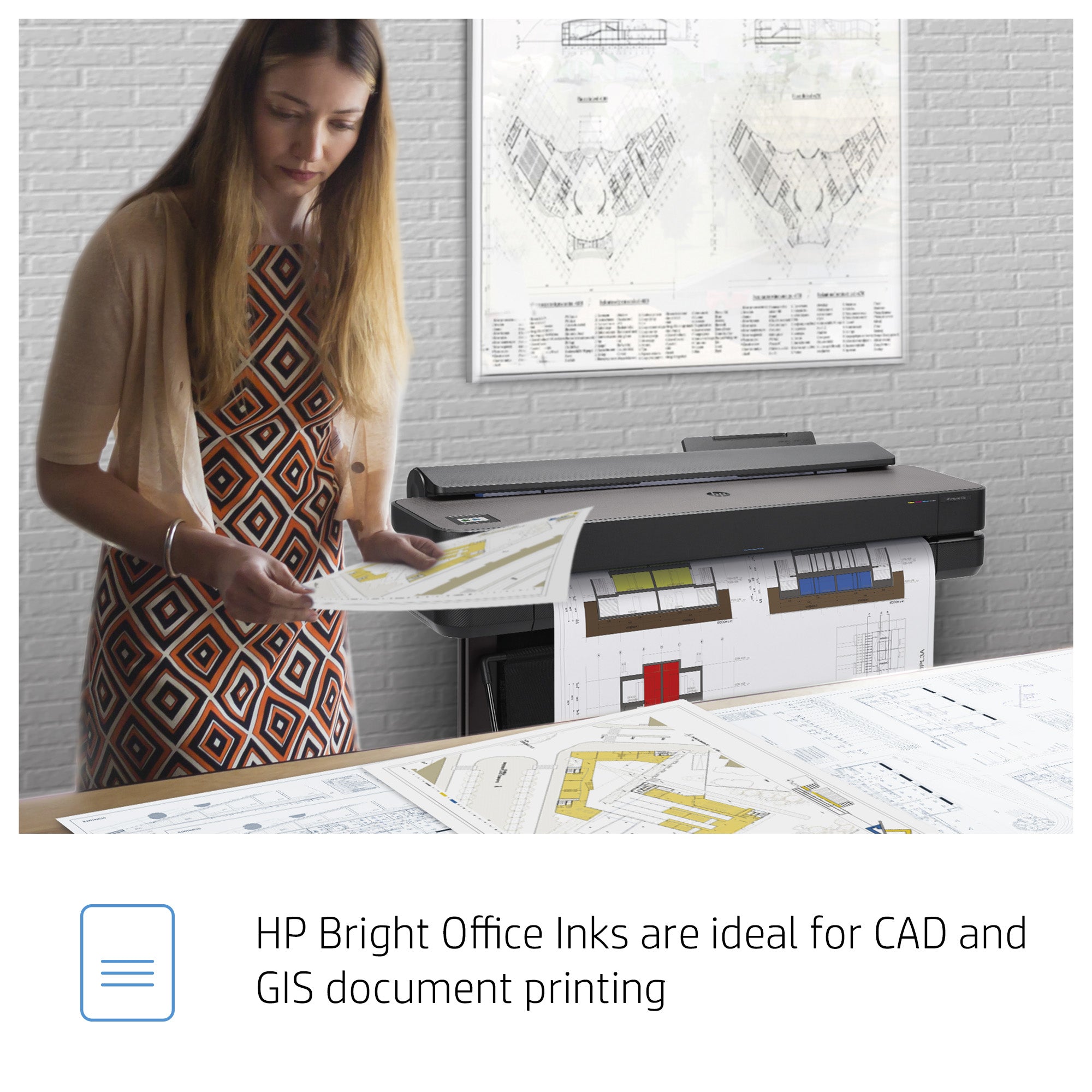 HP 727B 130-ml Photo Black DesignJet Ink Cartridge