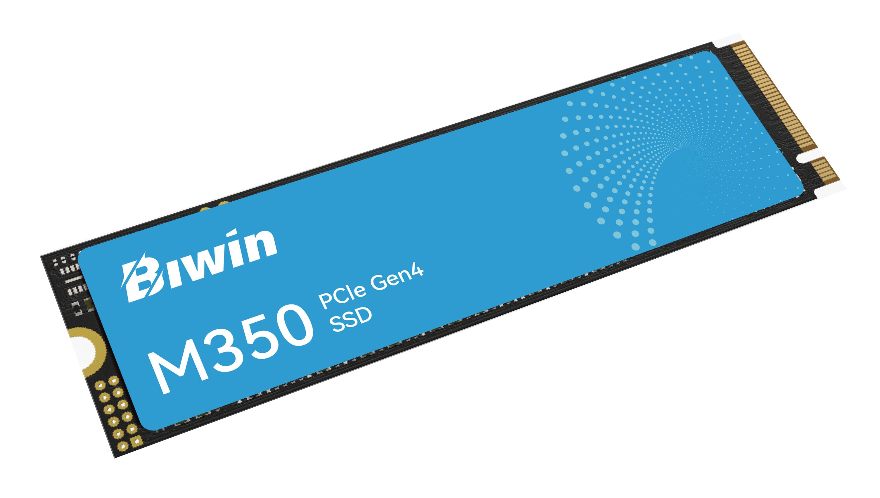 Biwin M350 2TB PCIe NVMe GEN4 6.0k MB/s