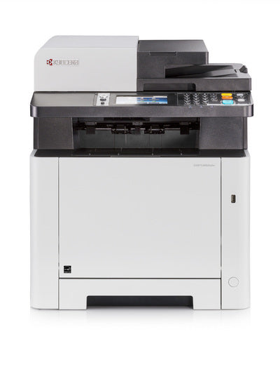 KYOCERA ECOSYS M5526cdw Laser A4 1200 x 1200 DPI 26 ppm Wi-Fi