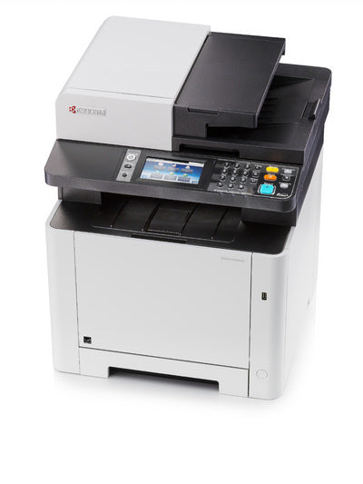 KYOCERA ECOSYS M5526cdw Laser A4 1200 x 1200 DPI 26 ppm Wi-Fi