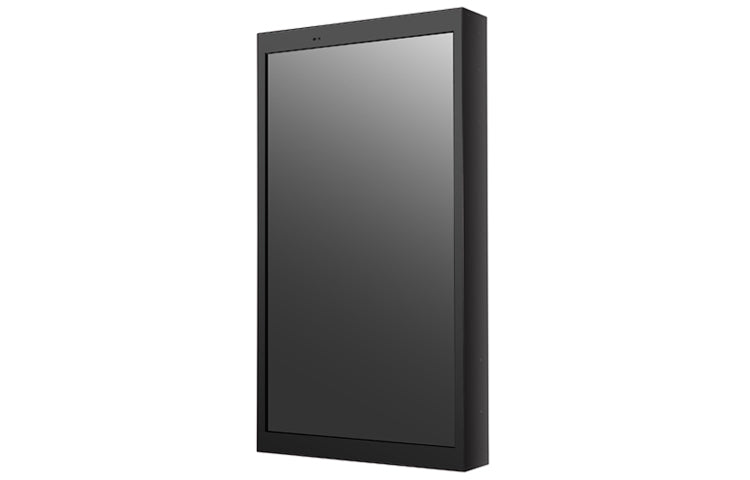 LG 75XE3C-B Signage Display 190.5 cm (75