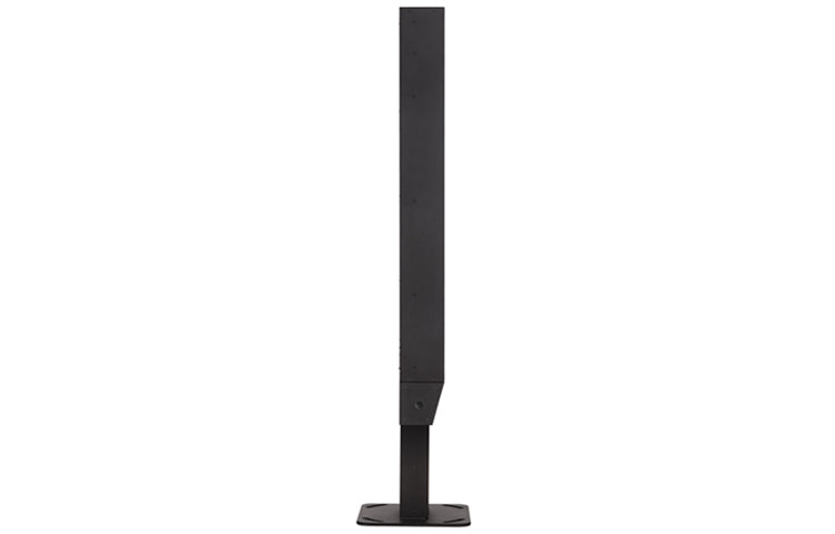 LG 75XE3C-B Signage Display 190.5 cm (75