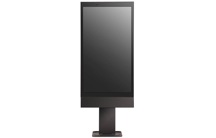LG 75XE3C-B Signage Display 190.5 cm (75