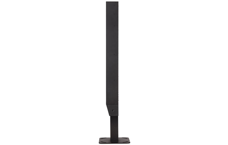 LG 75XE3C-B Signage Display 190.5 cm (75