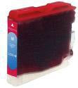Brother LC-37M ink cartridge Original Magenta