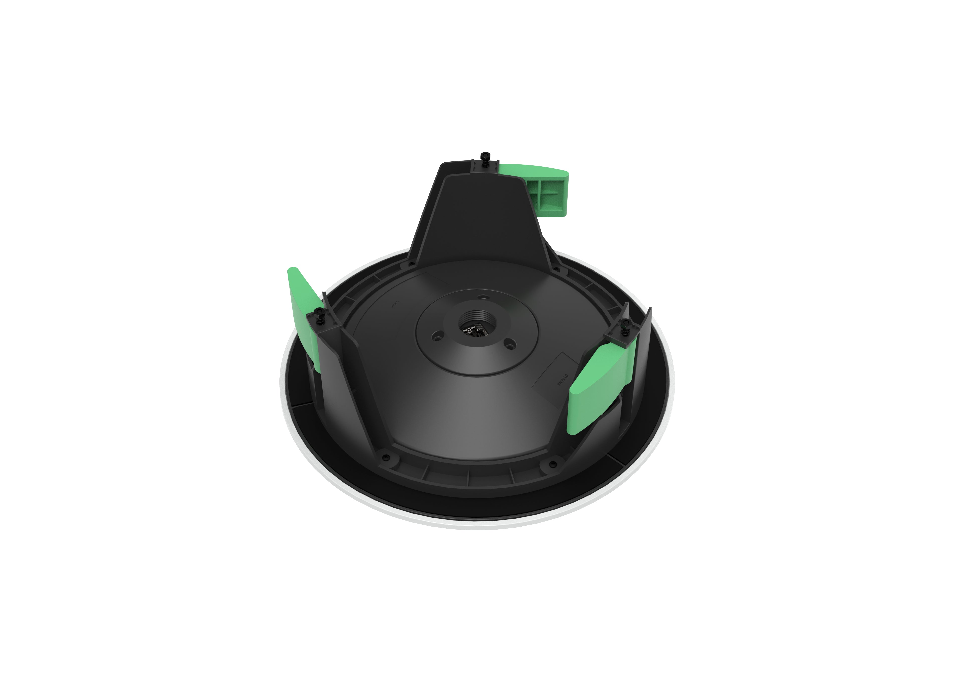Yealink CMKit-121 Black, Grey