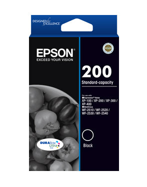 Epson C13T200192 ink cartridge Original Black