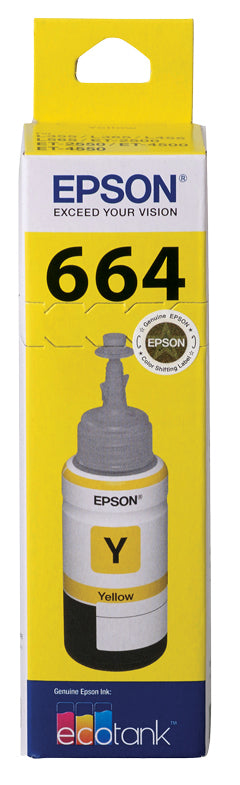 Epson T664 Original