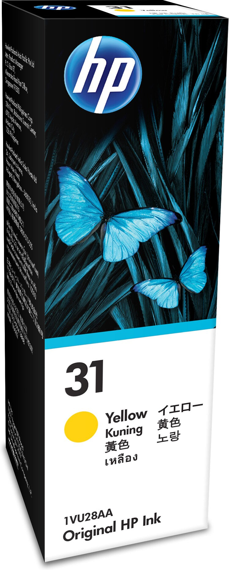 HP 31 Original