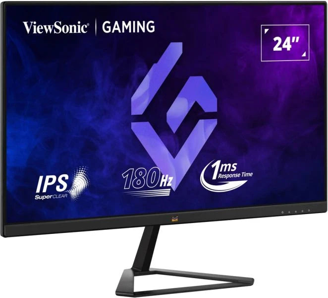 Viewsonic VX2479-HD-PRO computer monitor 60.5 cm (23.8