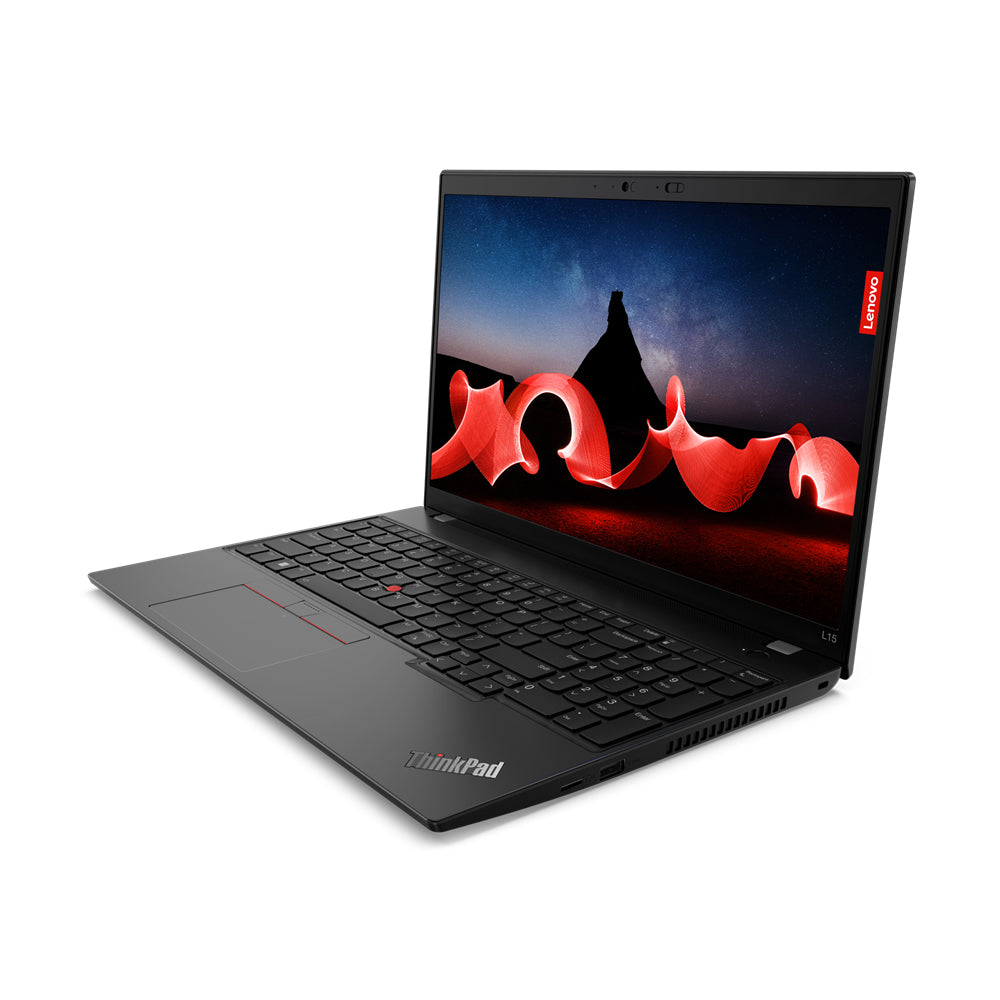 Lenovo ThinkPad L15 Intel® Core™ i5 i5-1335U Laptop 39.6 cm (15.6