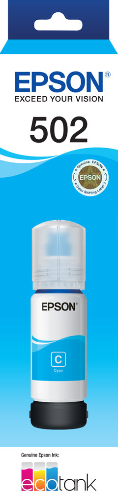Epson T502 Original