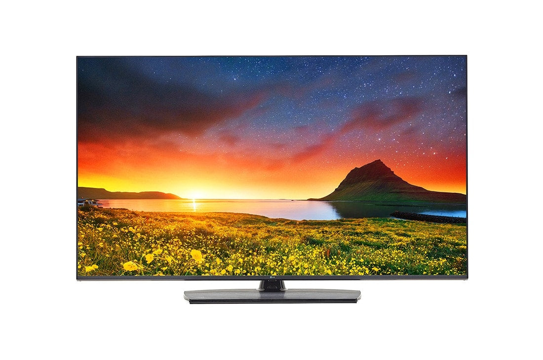 LG 50UR765H0VC hospitality TV 127 cm (50