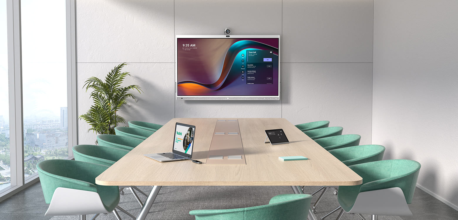 Yealink MeetingBoard 86