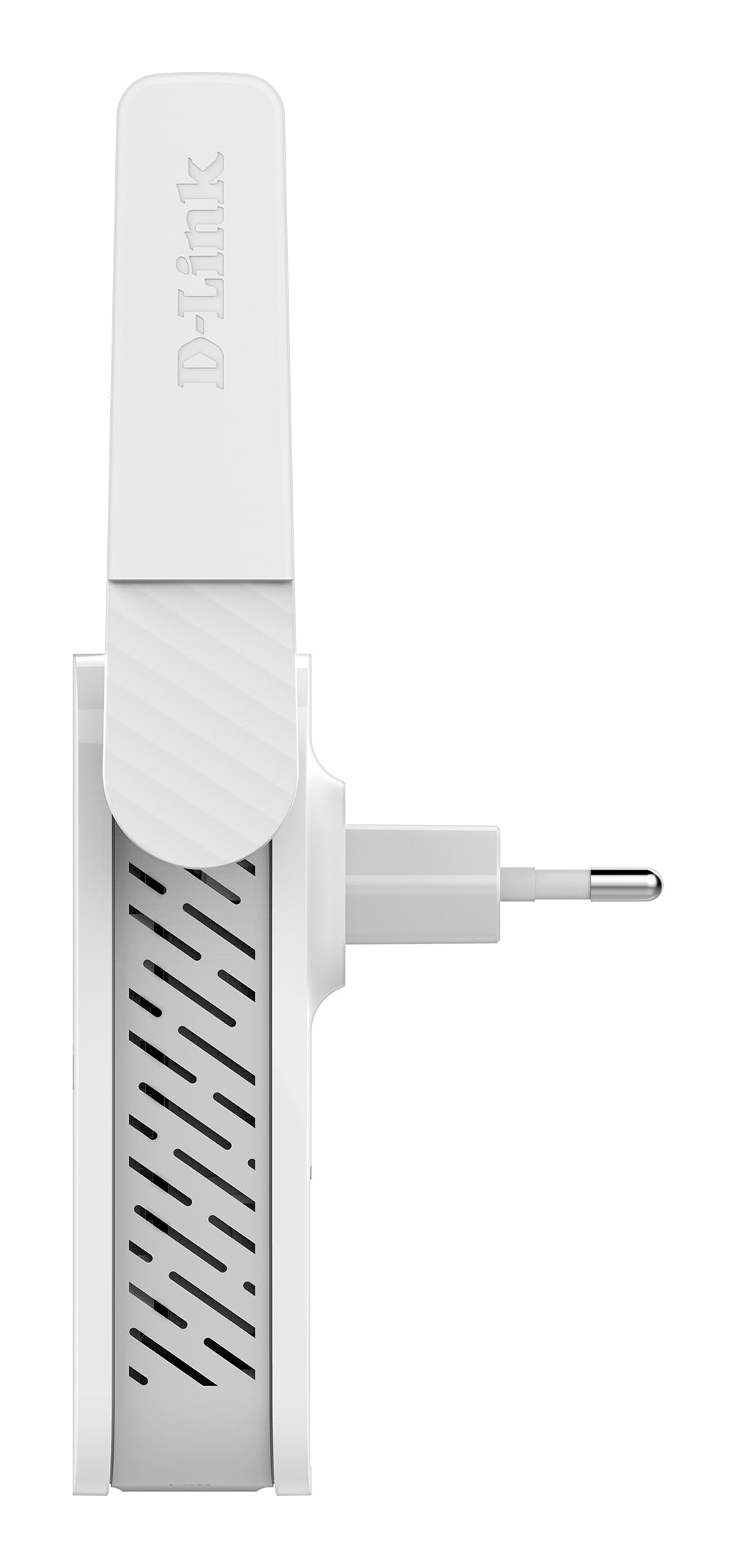 D-Link DAP-1610 network extender Network transmitter & receiver White 10, 100 Mbit/s