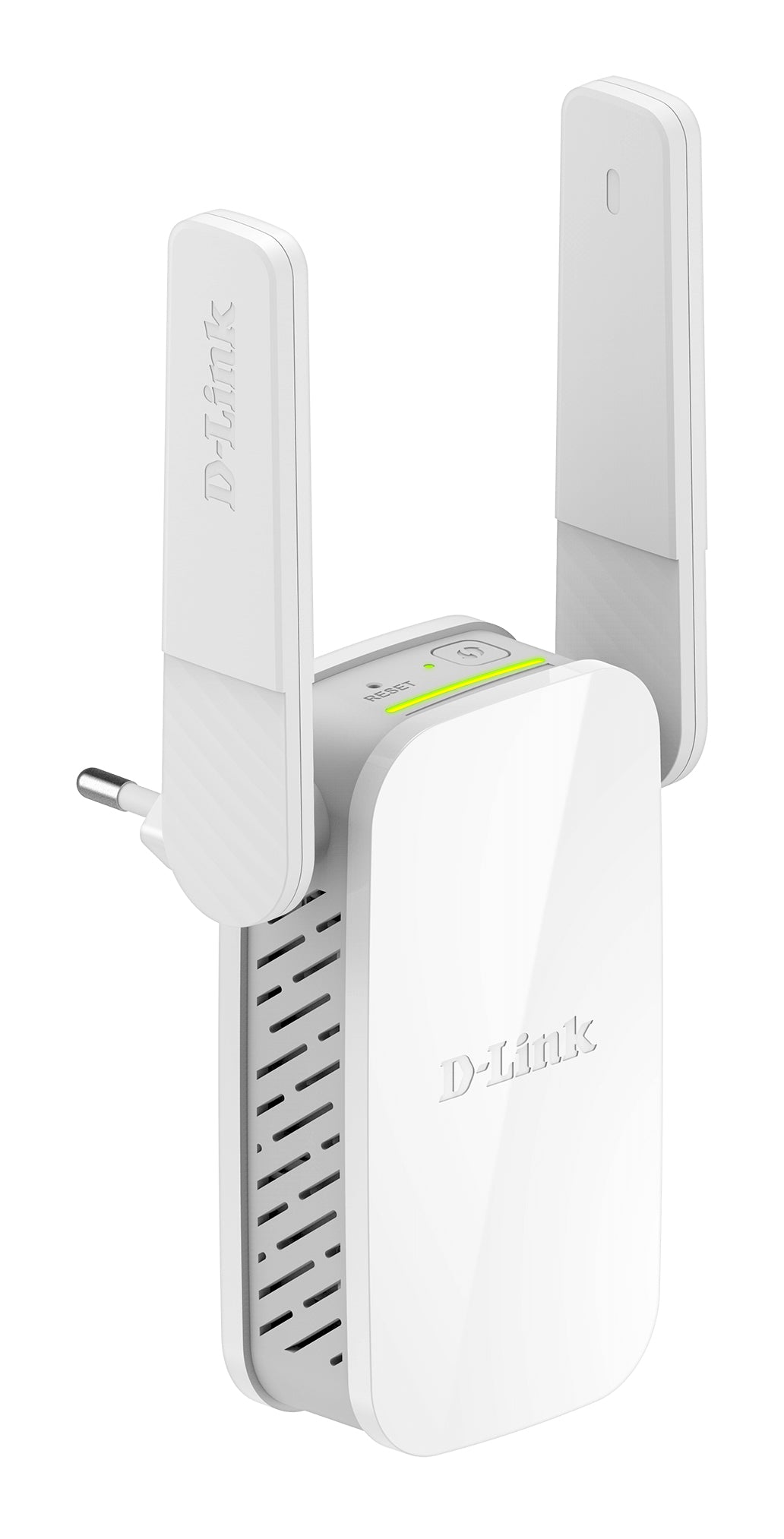 D-Link DAP-1610 network extender Network transmitter & receiver White 10, 100 Mbit/s