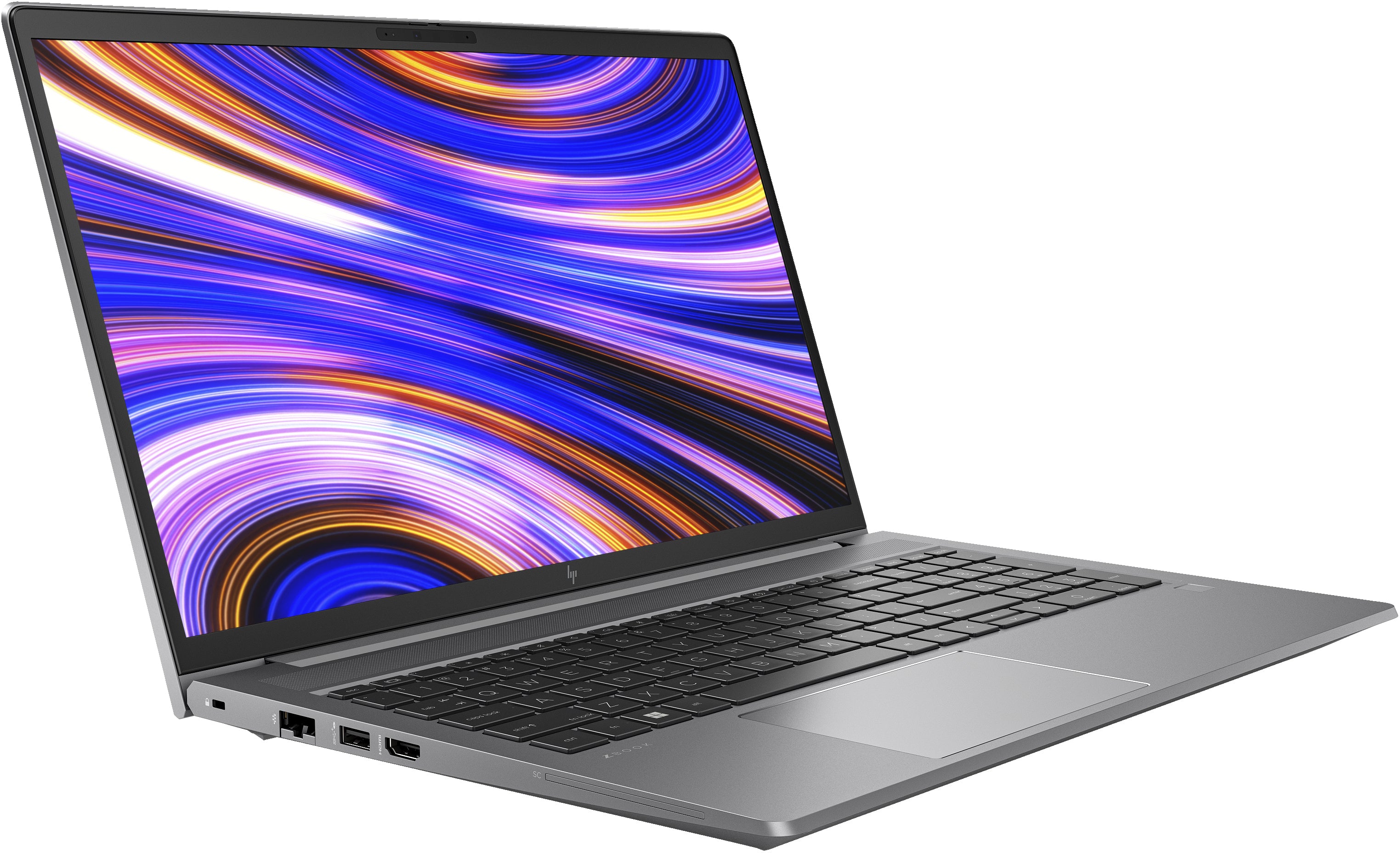 HP ZBook Power 15.6 G10 A AMD Ryzen™ 7 PRO 7840HS Mobile workstation 39.6 cm (15.6