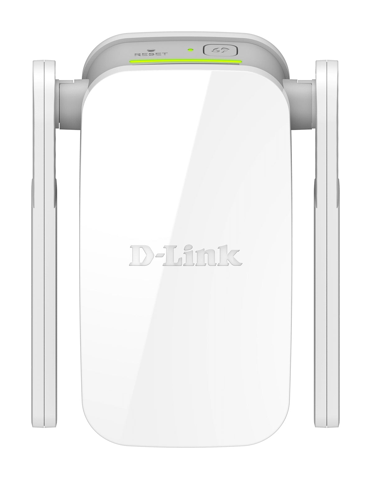 D-Link DAP-1610 network extender Network transmitter & receiver White 10, 100 Mbit/s