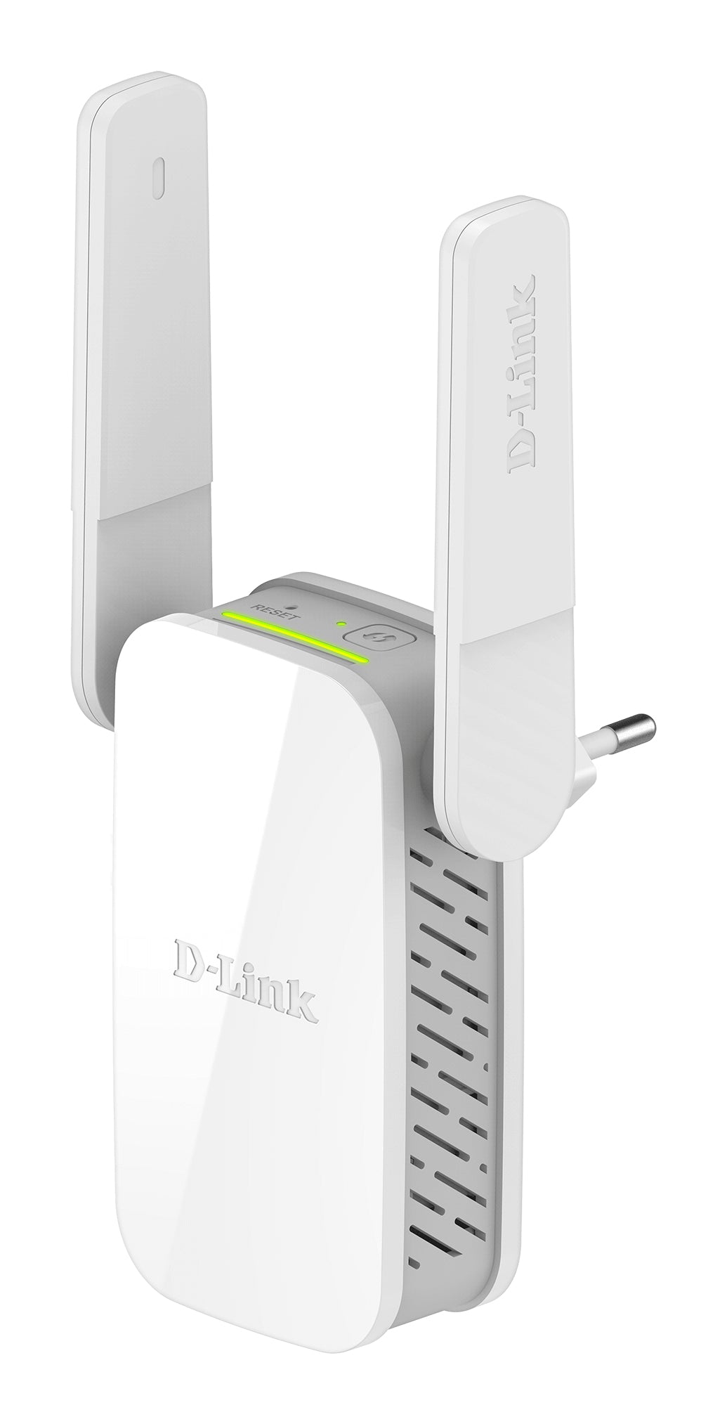 D-Link DAP-1610 network extender Network transmitter & receiver White 10, 100 Mbit/s