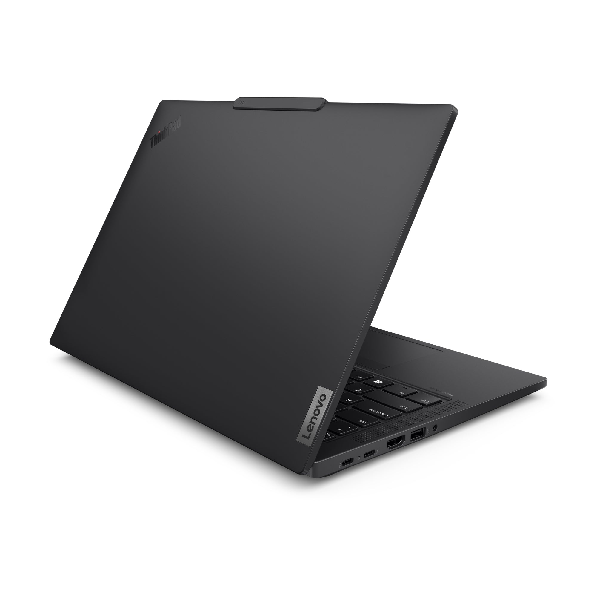 Lenovo ThinkPad T14 Intel Core Ultra 7 155U Laptop 35.6 cm (14