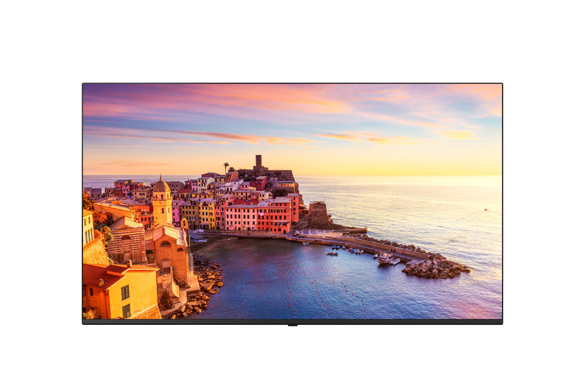 Gaming DesktopLG 55 55UM662H 4K 330NITS WEBOS 23 16/7 COMMERCIAL TV NON STAND