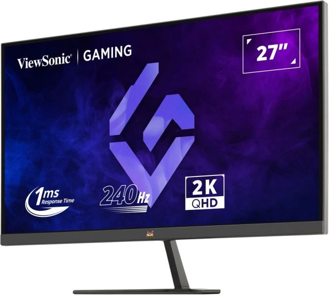 Viewsonic VX Series VX2758A-2K-PRO-3 computer monitor 68.6 cm (27