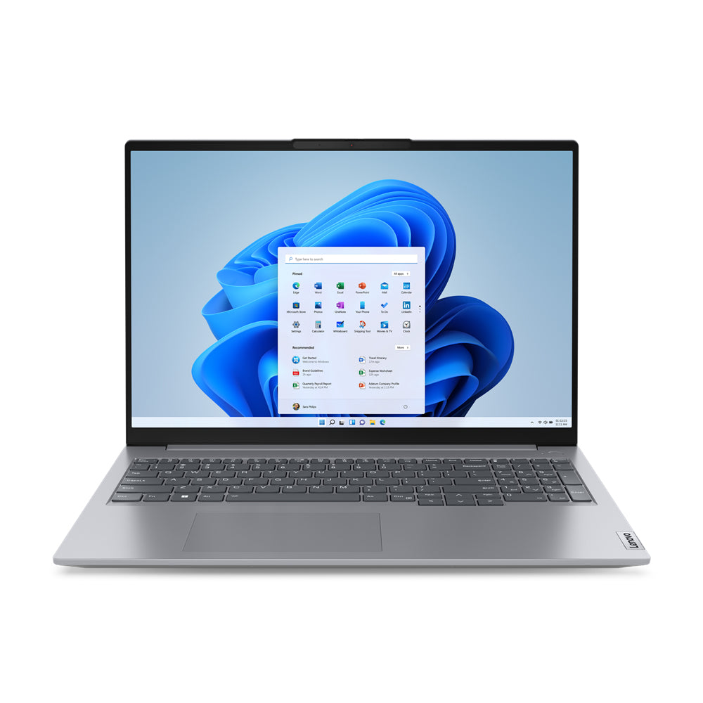 Lenovo ThinkBook 16 Intel® Core™ i7 i7-1355U Laptop 40.6 cm (16