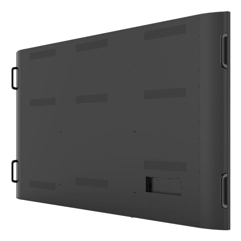 LG 98UM5K-B Signage Display Digital signage flat panel 2.49 m (98