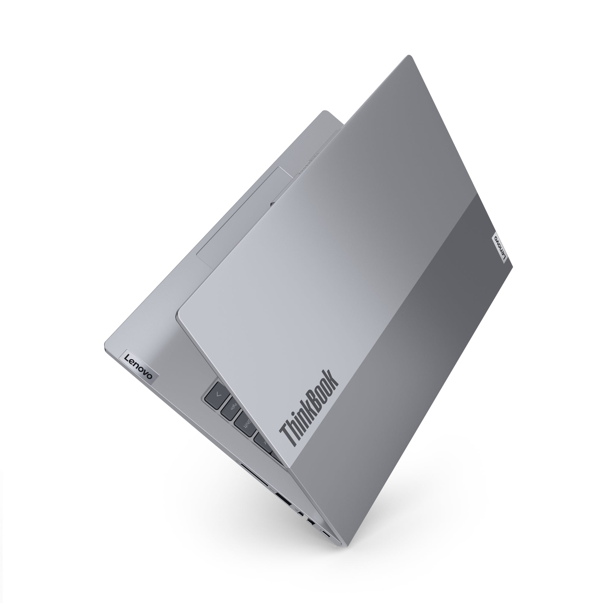 Lenovo ThinkBook 14 Intel Core Ultra 5 125U Laptop 35.6 cm (14