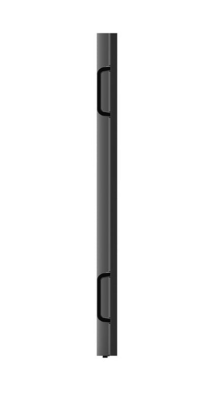 LG 98UM5K-B Signage Display Digital signage flat panel 2.49 m (98