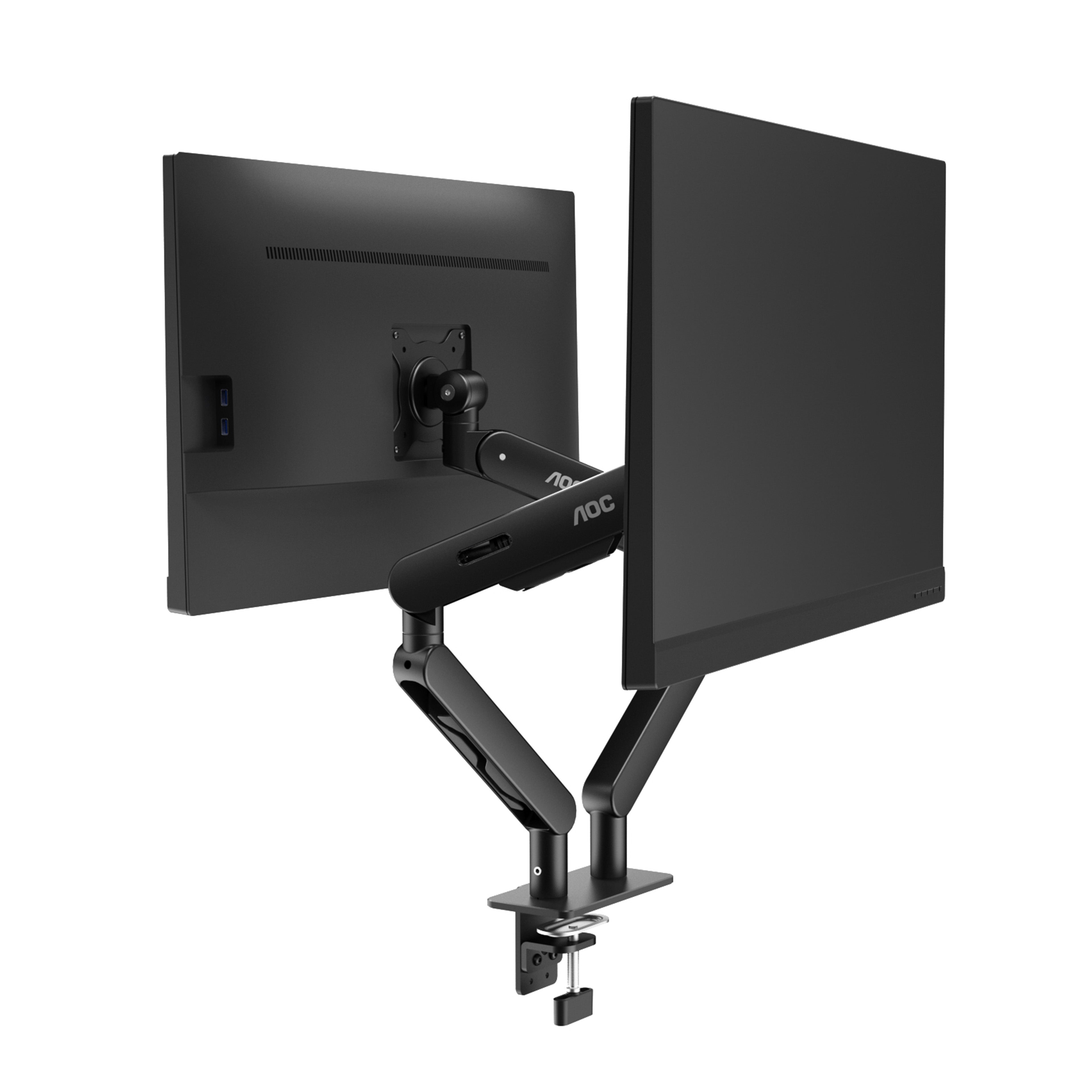 AOC AM420S monitor mount / stand 86.4 cm (34