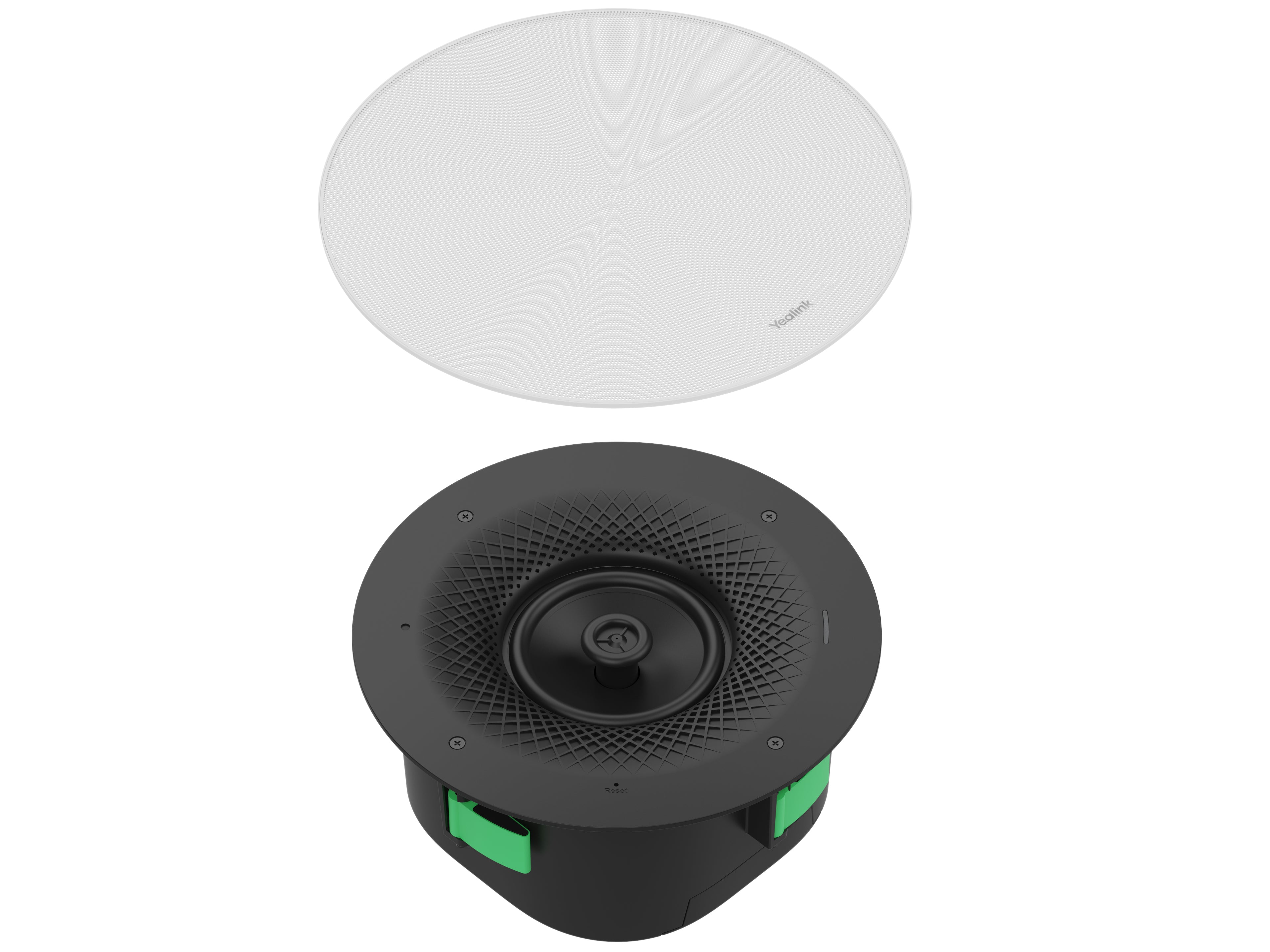 Yealink CMKit-121 Black, Grey