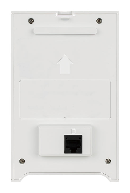 D-Link DAP-2622 - Nuclias Connect, Wireless AC1200 Wave 2, In-Wall PoE Access Point