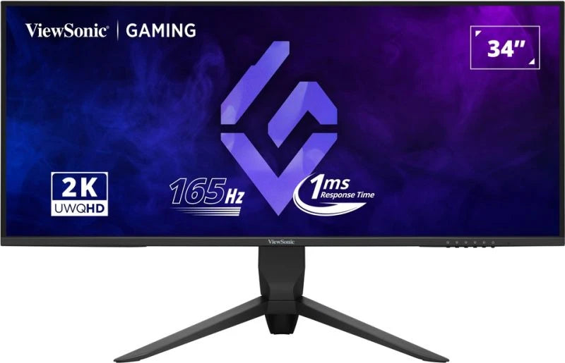 Viewsonic VX Series VX3480-2K-PRO computer monitor 86.4 cm (34