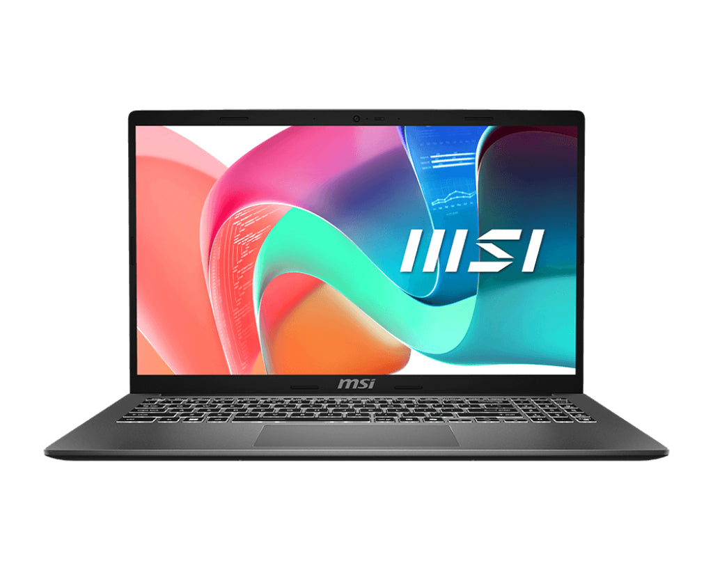 MSI Modern 15 F1MG-217AU Intel Core 5 120U Laptop 39.6 cm (15.6