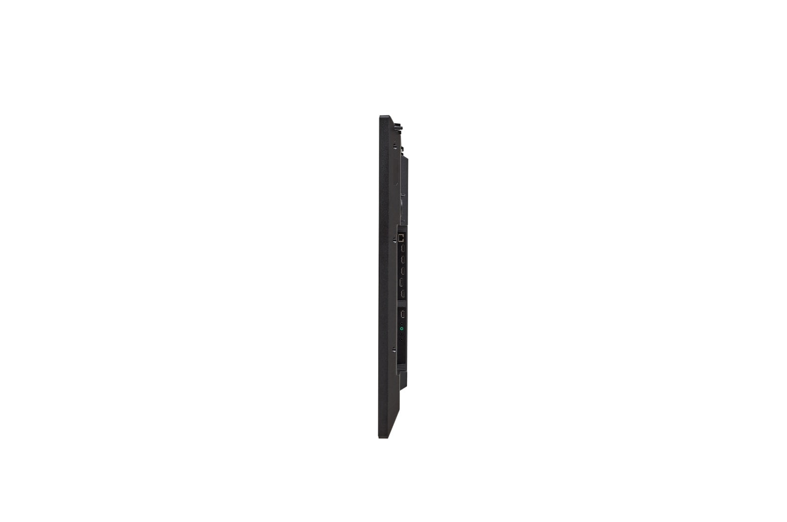 LG 49UM5N-H Signage Display Digital signage flat panel 124.5 cm (49