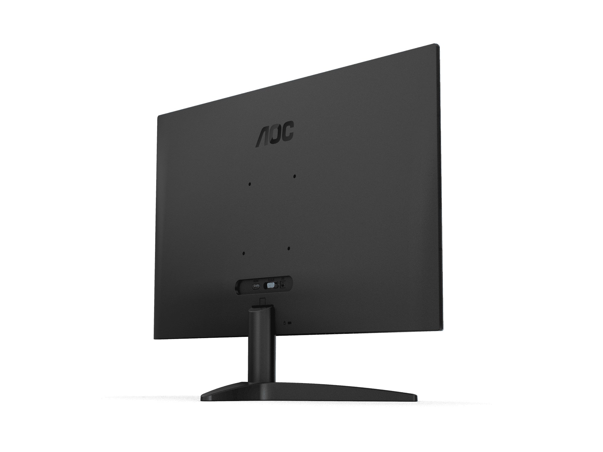 AOC 27B36H computer monitor 68.6 cm (27