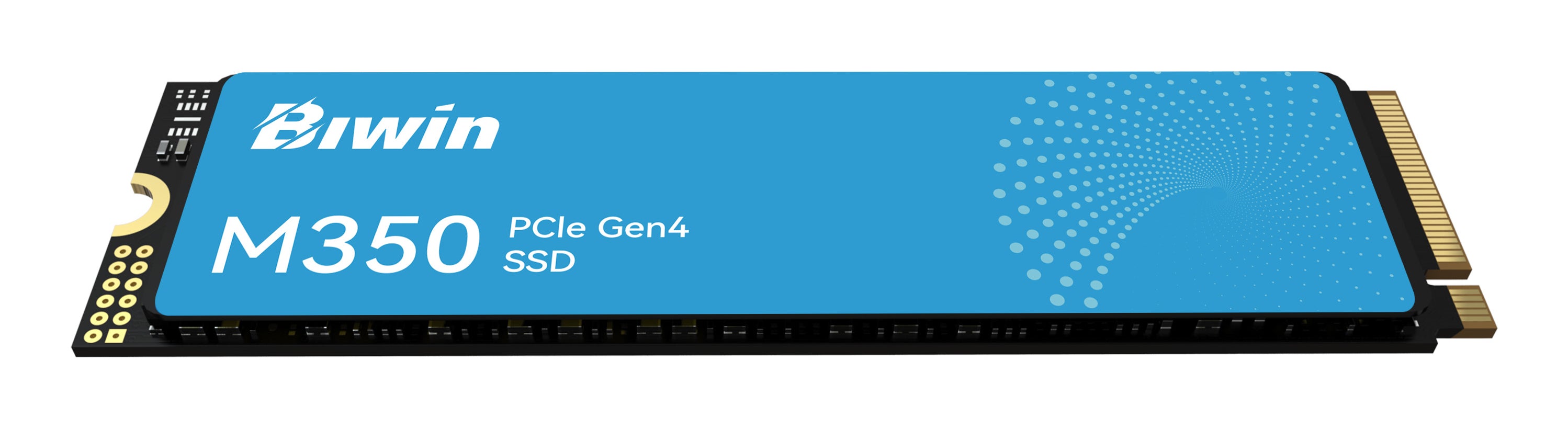 Biwin M350 2TB PCIe NVMe GEN4 6.0k MB/s
