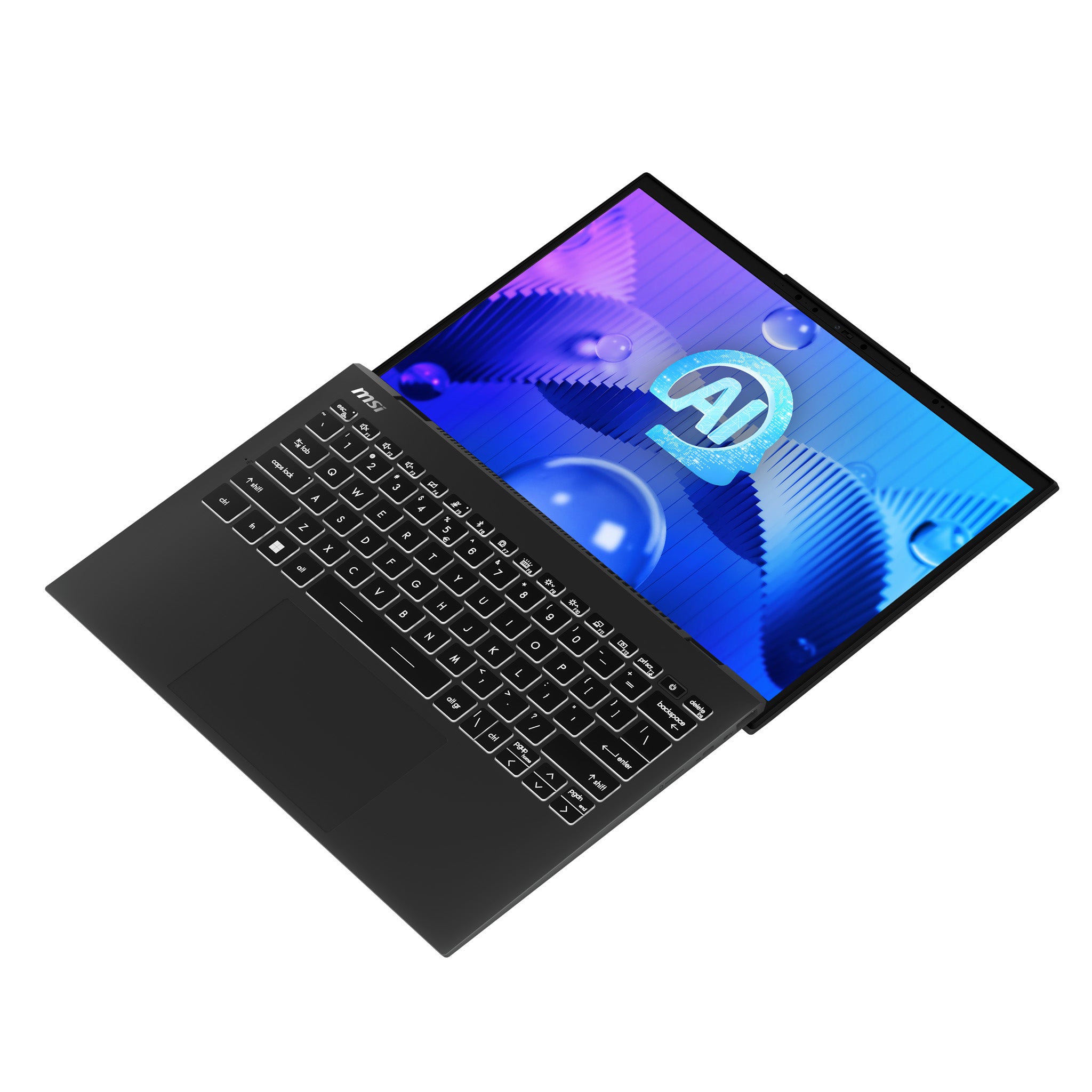 MSI Prestige 13 AI EVO A1MG-050AU Intel Core Ultra 7 155H Laptop 33.8 cm (13.3