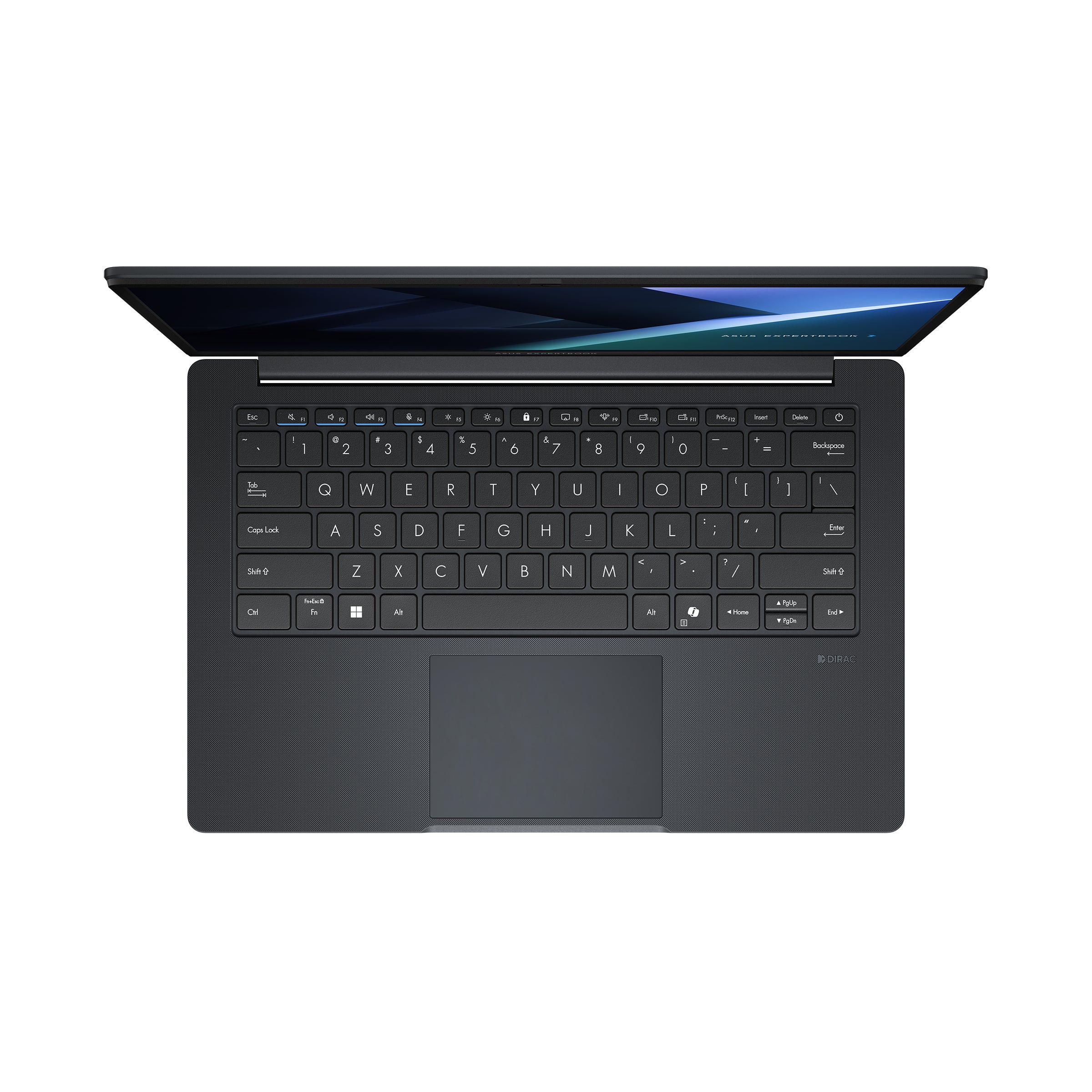 ASUS ExpertBook B1 B1403CVA-S61155X laptop Intel® Core™ i5 i5-13500H 35.6 cm (14