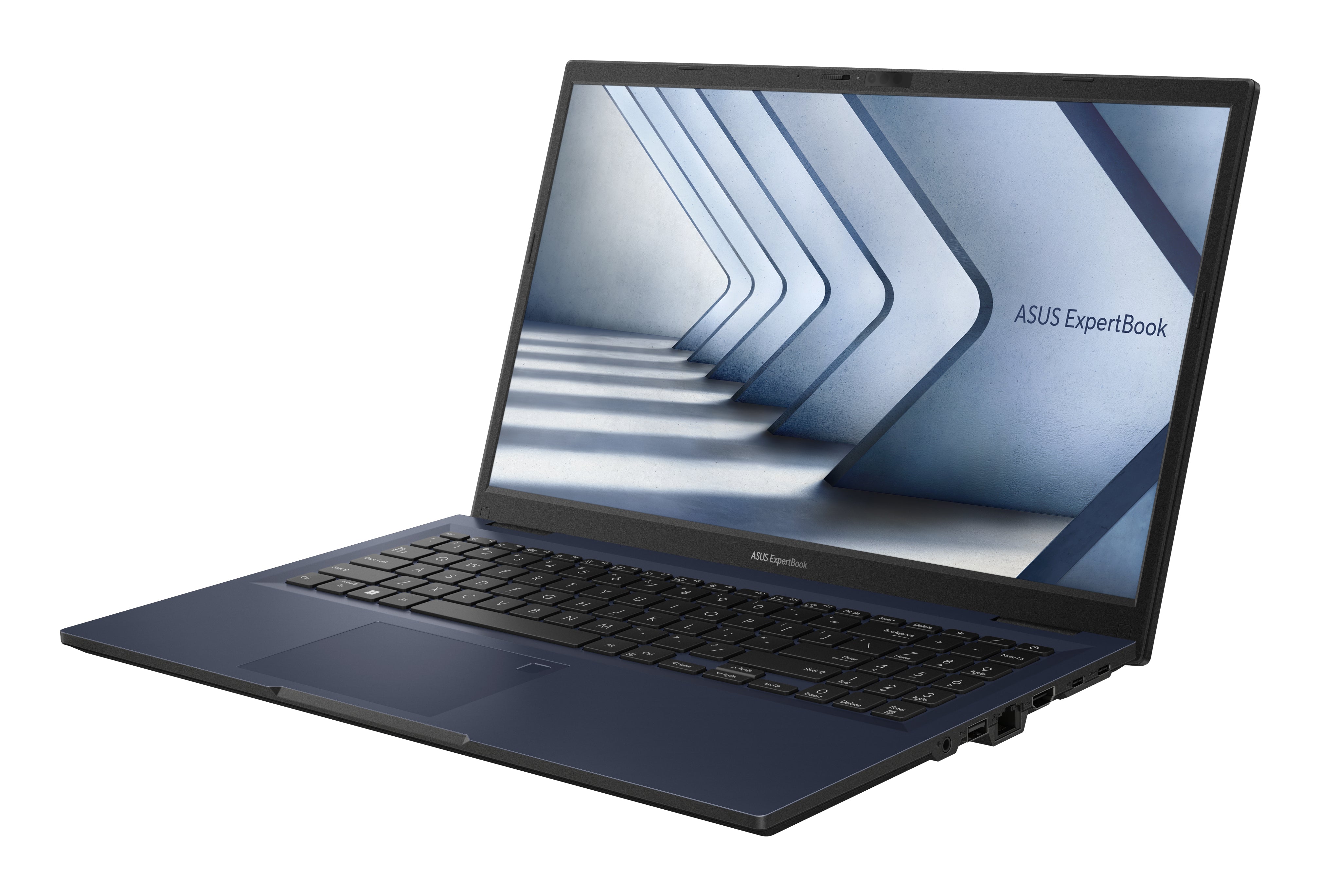 ASUS ExpertBook B1 B1502CVA-BQ0132X Intel® Core™ i5 i5-1335U Laptop 39.6 cm (15.6