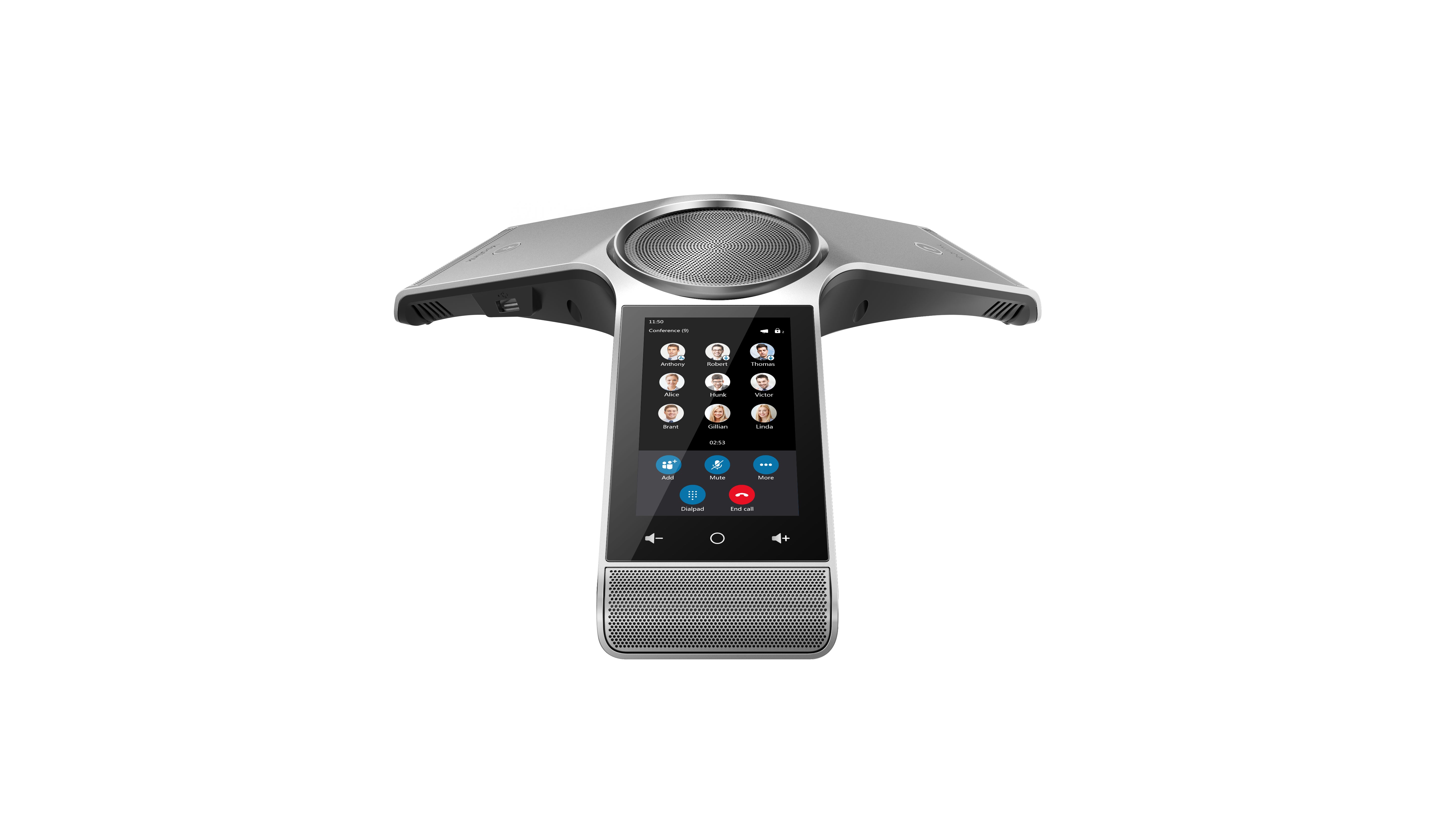 Yealink CP960 Skype for Business Edition
