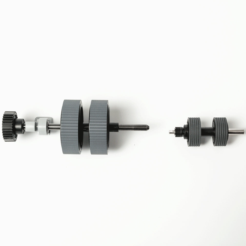 Brother PRKA3001 Roller 4 pc(s)