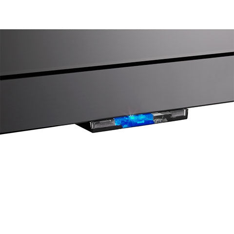 Sharp MultiSync E558 Digital signage flat panel 138.7 cm (54.6