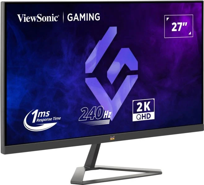 Viewsonic VX Series VX2758A-2K-PRO-3 computer monitor 68.6 cm (27